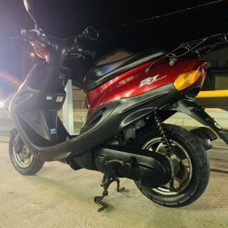 YAMAHA BJジョグ‼️ 通勤通学配達 ❗