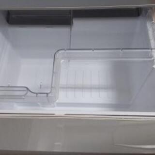 取引中 SHARP 冷蔵庫