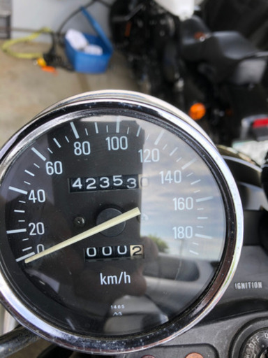 ゼファー750