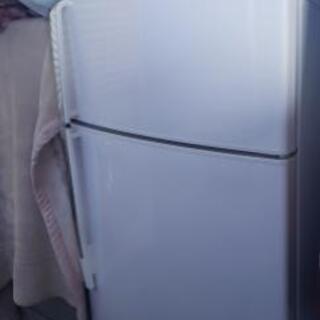 【ネット決済】HAIER 冷蔵庫　💴⤵️