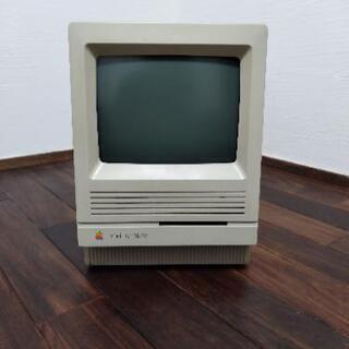 Macintosh SE/30 (マウス,キーボード,フロッピー...