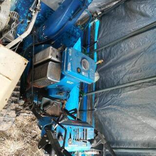 その他 YAMAHA除雪機 YT875 ②