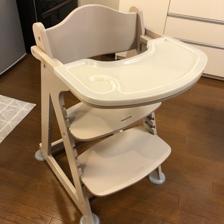 KATOJI ベビーチェア カトージ 椅子 ベビー用品