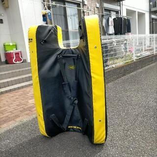 【東京都23区手渡し希望】スーパーダミーミット、ビッグミット　空手 東京都23区手渡し希望】スーパーダミーミット、ビッグミット空手