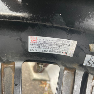 タイヤ ホイールセット ナット有り ブリヂストン 5穴 18インチ