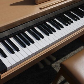 美品 KORG コルグ 電子ピアノ CONCERT C-2200 デジタルピアノ リアル