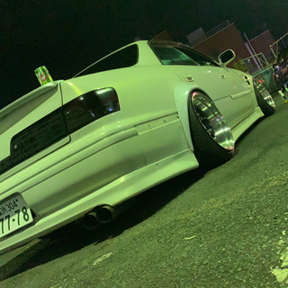 ミサイル 中古車 ジモティー