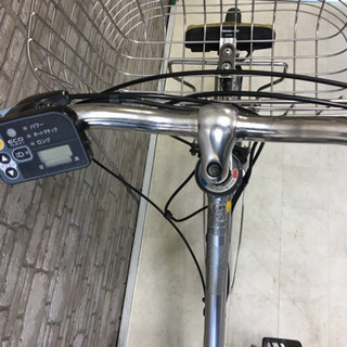 東京23区配達無料 新基準 Panasonic パナソニック ビビDXシティ 8.9Ah 