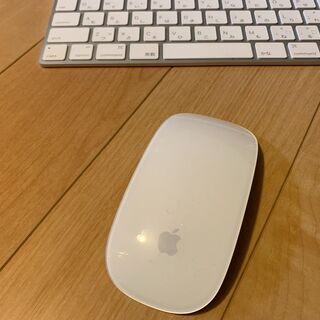 iMac Late 2015(Retina 4K 21.5インチ)