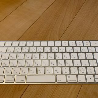 iMac Late 2015(Retina 4K 21.5インチ)