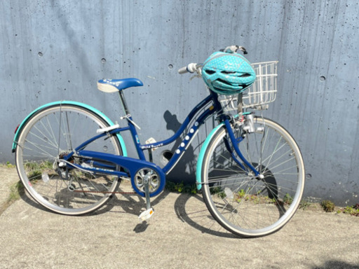 ブリヂストン自転車