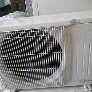 ID:G966341 三菱 ルームエアコン2．2k（ 6 ～9畳用）②