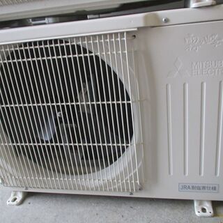 ID:G966338　三菱　ルームエアコン２．２ｋ（６～９畳用）④ ID:G966338 三菱 ルームエアコン2．2k（6～9畳用）④