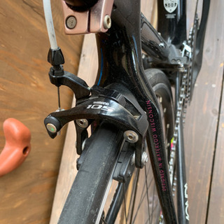 大幅値下】TREK EMONDA S5 WSD 女性用カーボンロード