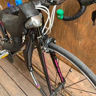 【大幅値下】TREK EMONDA S5 WSD 女性用カーボンロード