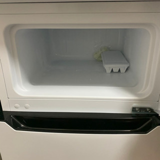 【ネット決済】ハイセンス 冷凍冷蔵庫(幅48.1cm) 93L ...
