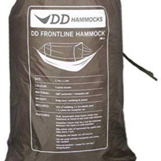 DDハンモック＋DD Hammocks コンプリート ウーピー サスペンション