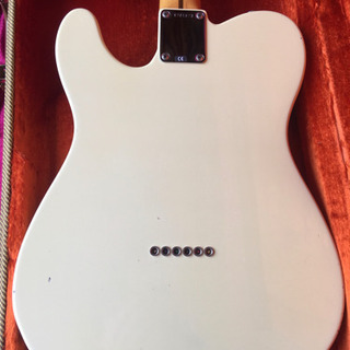 【レア品】Fender USA American Vintage \'69 