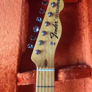 【レア品】Fender USA American Vintage \'69 