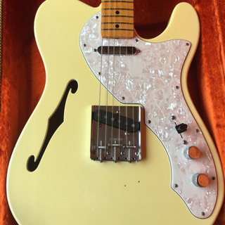 【レア品】Fender USA American Vintage \'69 
