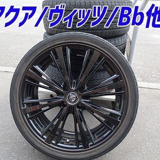 ☆Performance Wheels☆PM 17インチ 17×...
