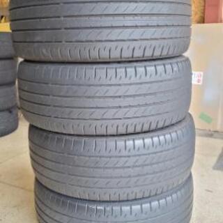 ◆SOLD OUT！◆激安工賃込み！225/45R18　ダンロップ