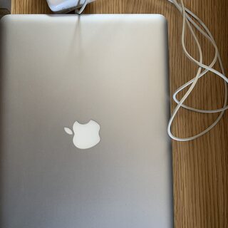 【ネット決済】【ジャンク】MacBook Pro (13-inc...