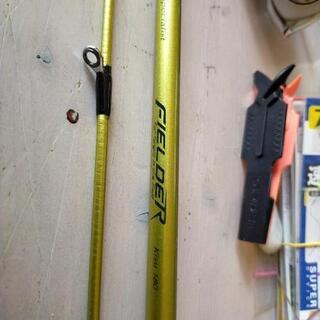 釣具キス釣セットB　値下げします。