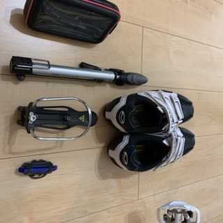 GIANT ESCAPE R3 XS430mm ＋ おまけ