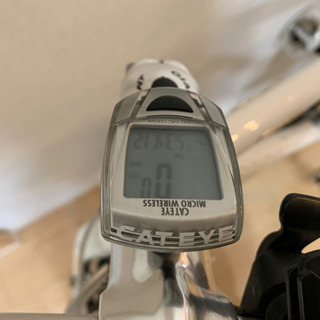 GIANT ESCAPE R3 XS430mm ＋ おまけ