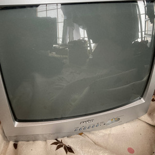 アナログテレビ