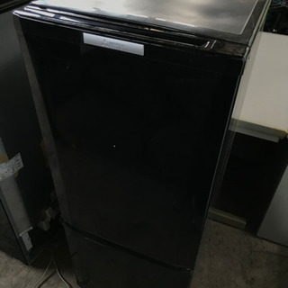 【2014年式】三菱 冷蔵庫
