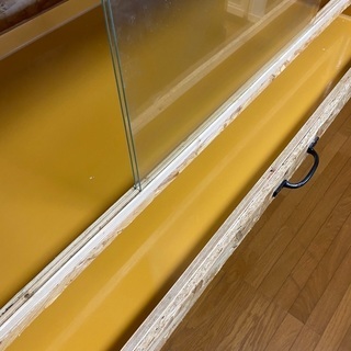 爬虫類ケージ 木製ケージ 横110cmx縦50cmx奥行70cm