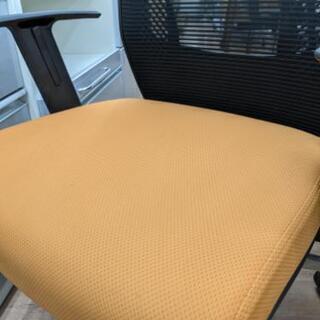 ラインのお友達追加で3%off? オカムラ オフィスチェア 肘掛け 