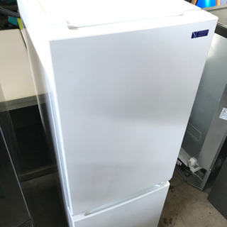 【2020年式】YAMADA SELECT 冷蔵庫