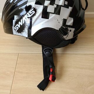 Ｓki用SWANSヘルメット+SWANSゴーグル - 横浜市