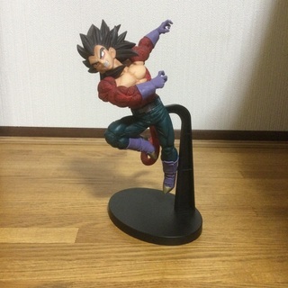 ドラゴンボールGT  ベジータ