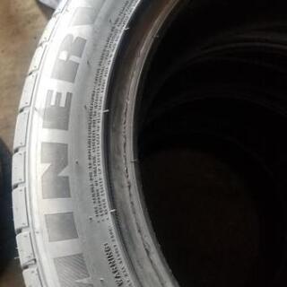 🌞235/50R18⭐人気サイズ！新品未使用！アルファード、ヴェルファイア等に！交換費用込み！アジアン製サマータイヤ入荷しました🌞