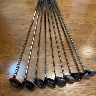 中古ゴルフ ヨネックスが無料 格安で買える ジモティー