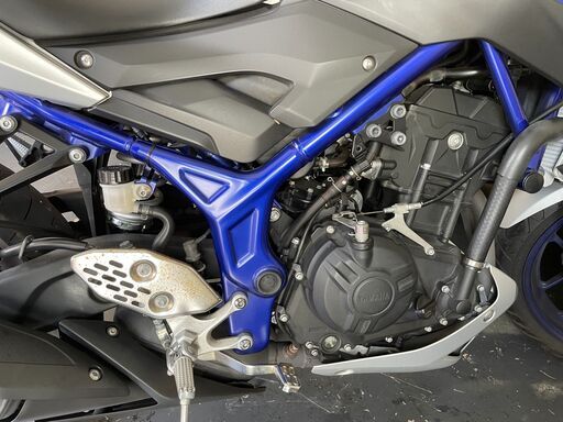 豊島区西巣鴨バイク屋発ヤマハMT-25　YAMAHAMT-25　自賠保険付　試乗可能　乗って帰れます！ 豊島区西巣鴨バイク屋発ヤマハMT-25 YAMAHAMT-25 自賠保険付 試乗