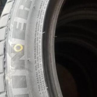 🌞225/45ZR18⭐新品未使用！クラウンアスリート、プリウスα、レヴォーグ等に！交換費用込み！アジアン製サマータイヤ入荷しました🌞