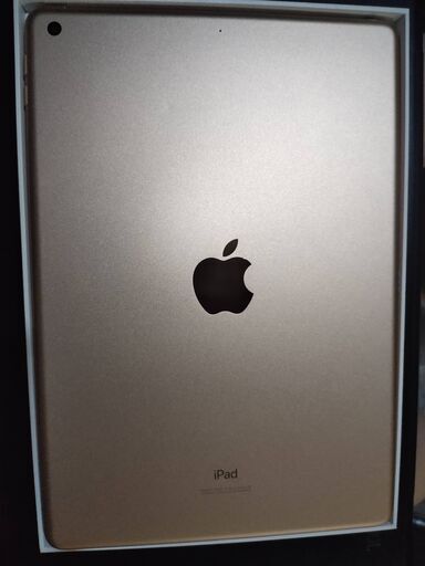 Apple iPad 10.2インチ 第7世代 Wi-Fi 32GB MW762J/A ワイヤレス