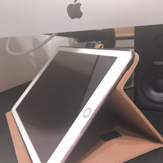 取引相手確定】iPad Pro 9.7インチ+Apple Pencil 【不具合なし】