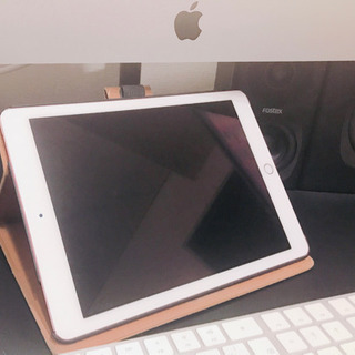 取引相手確定】iPad Pro 9.7インチ+Apple Pencil 【不具合なし】
