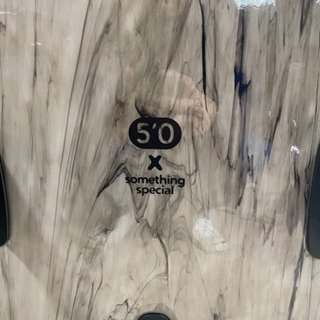 softechサーフボード❗️美品