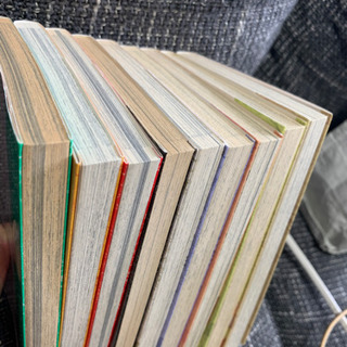 ワンピース‼️1〜97巻セット‼️