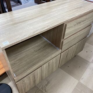 ベガコーポレーション キッチンカウンター Kenilla 120cm ...