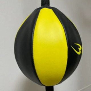 サンドバッグ　ボディーメーカー