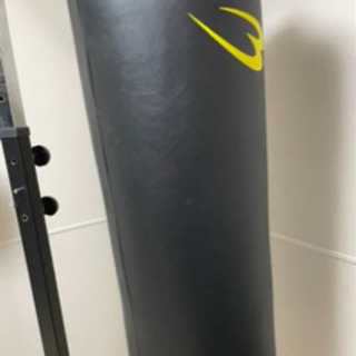 サンドバッグ　ボディーメーカー