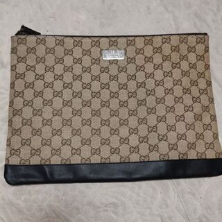 Gucci セカンドバッグ